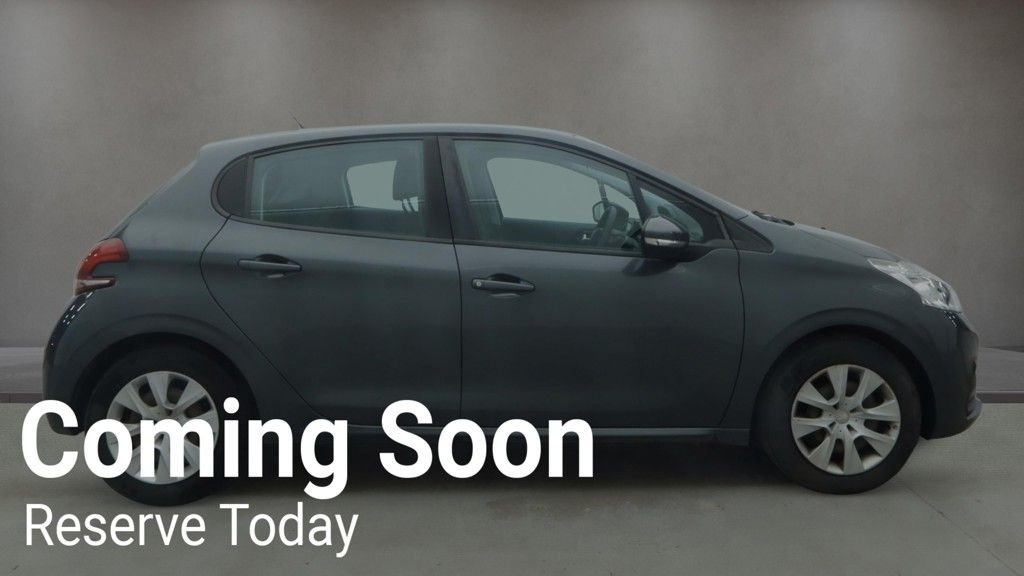 Used Peugeot 208 2015 for sale - 77720421: Photo 12