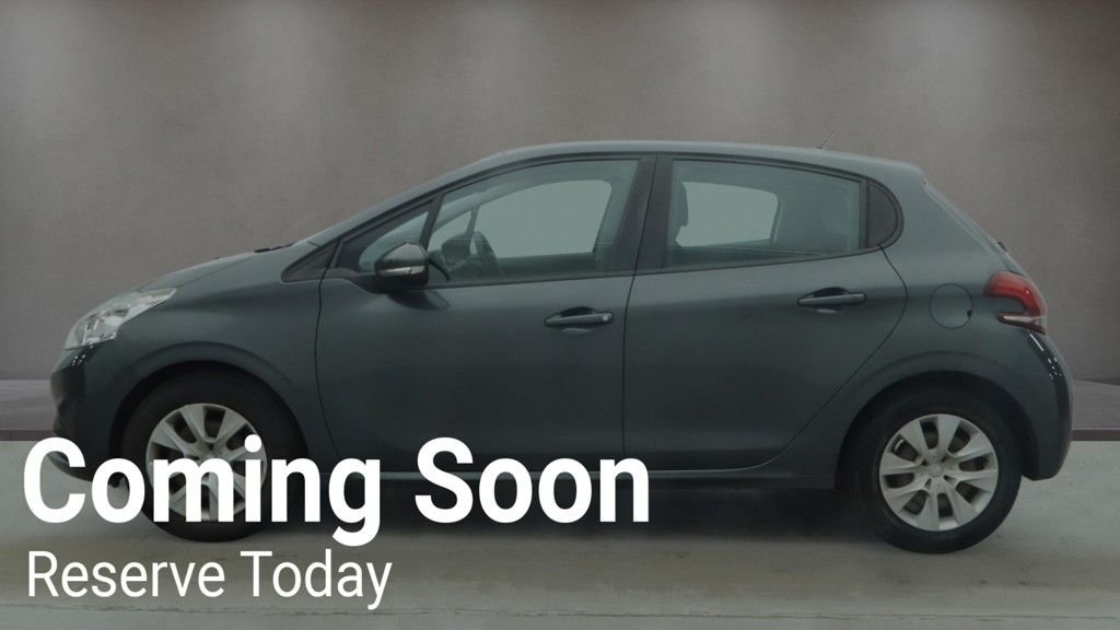 Used Peugeot 208 2015 for sale - 77720421: Photo 13