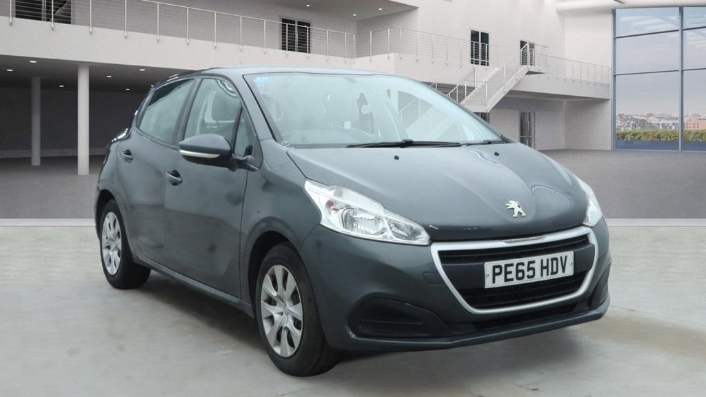 Used Peugeot 208 2015 for sale - 77720421: Photo 14