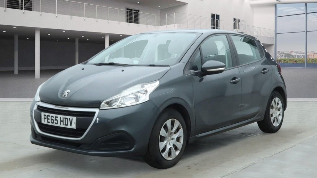 Used Peugeot 208 2015 for sale - 77720421: Photo 15