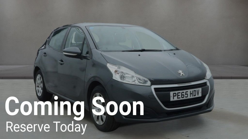 Used Peugeot 208 2015 for sale - 77720421: Photo 16