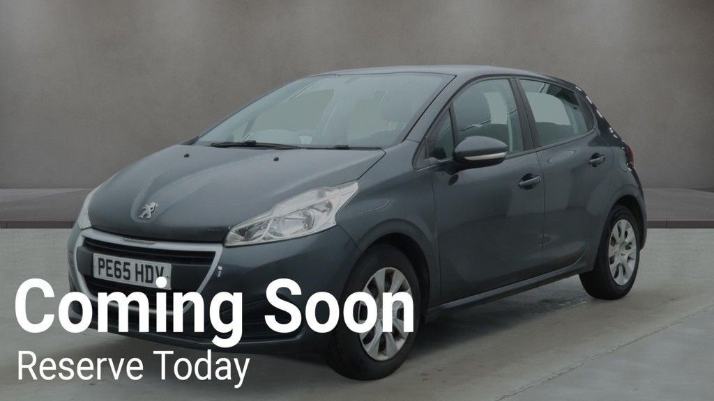 Used Peugeot 208 2015 for sale - 77720421: Photo 17