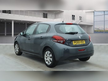 Peugeot 208 feature image