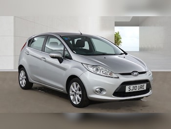Ford Fiesta feature image