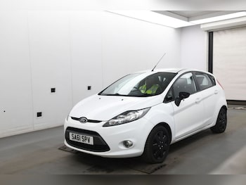 Used Ford Fiesta 2011 for sale - 79050932: Photo