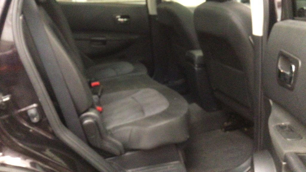 Used Nissan Qashqai+2 2011 for sale - 77369961: Photo 10