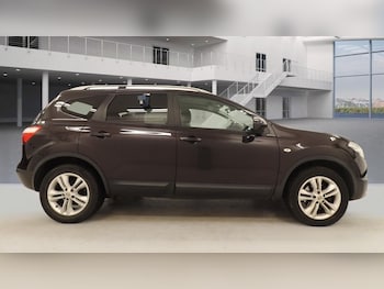 Used Nissan Qashqai+2 2011 for sale - 77369961: Photo