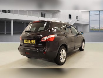 Used Nissan Qashqai+2 2011 for sale - 77369961: Photo