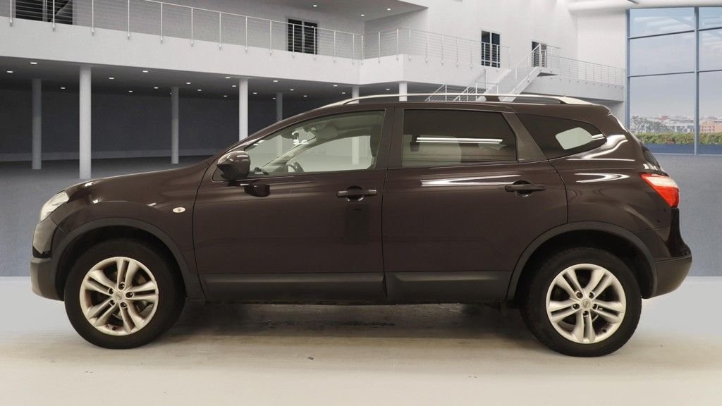 Used Nissan Qashqai+2 2011 for sale - 77369961: Photo 5