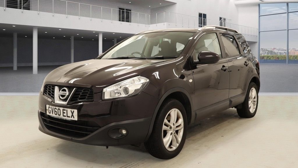 Used Nissan Qashqai+2 2011 for sale - 77369961: Photo 6