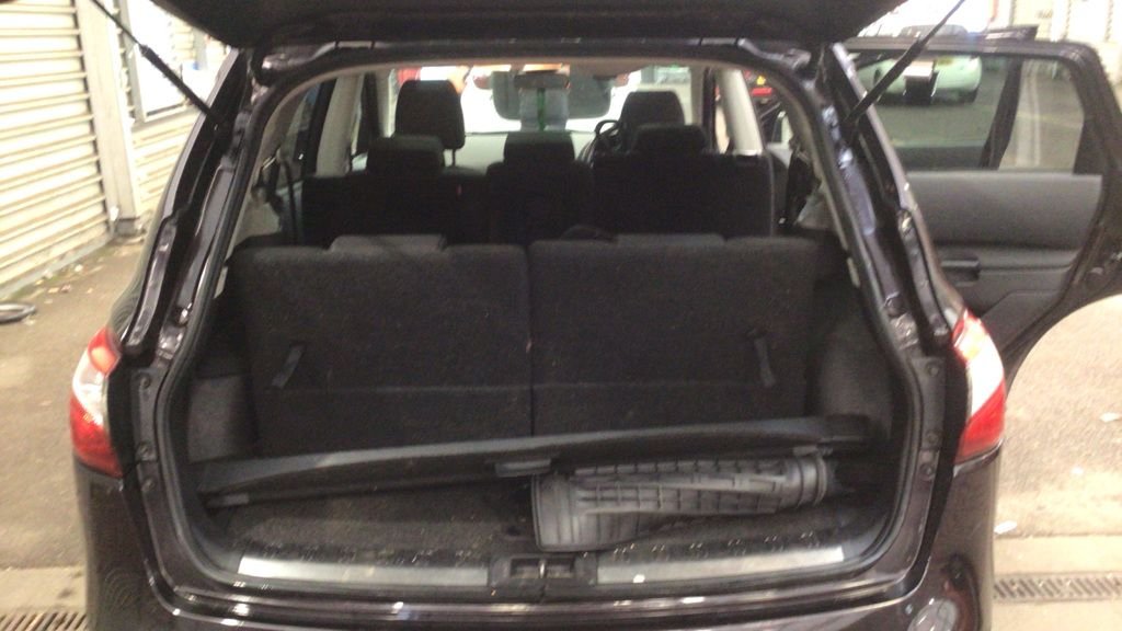 Used Nissan Qashqai+2 2011 for sale - 77369961: Photo 7