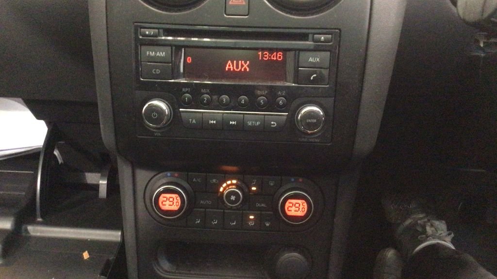 Used Nissan Qashqai+2 2011 for sale - 77369961: Photo 8