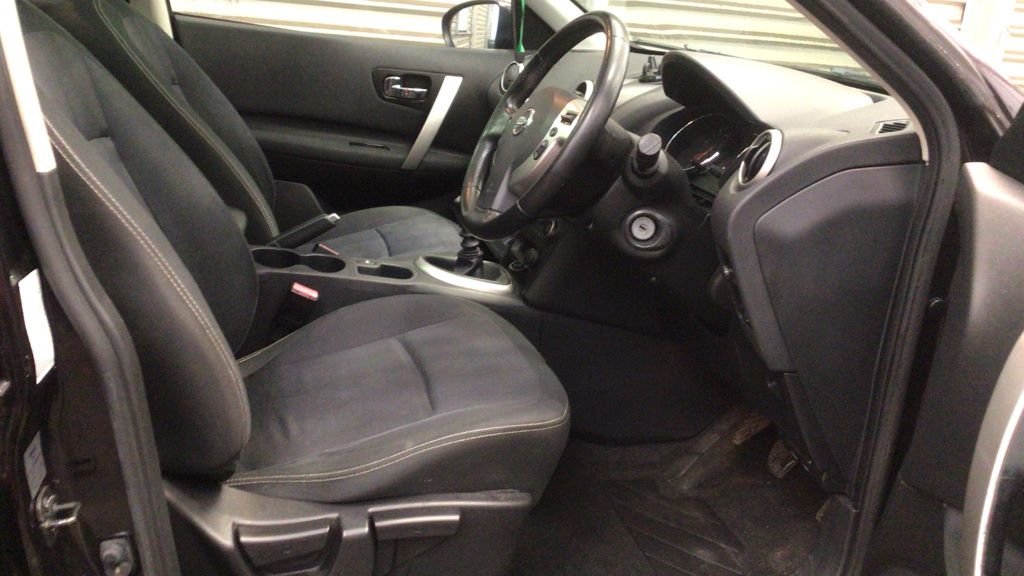 Used Nissan Qashqai+2 2011 for sale - 77369961: Photo 9