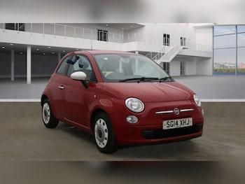 Used Fiat 500 2014 for sale - 77976281: Photo