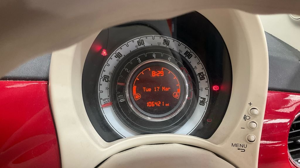 Used Fiat 500 2014 for sale - 77976281: Photo 7