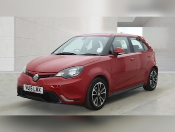 Used MG MG3 2015 for sale - 78650185: Photo