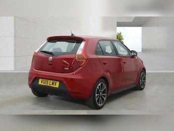 Used MG MG3 2015 for sale - 78650185: Photo