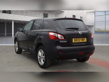 Used Nissan Qashqai 2013 for sale - 76291286: Photo 3