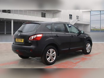 Used Nissan Qashqai 2013 for sale - 76291286: Photo 4