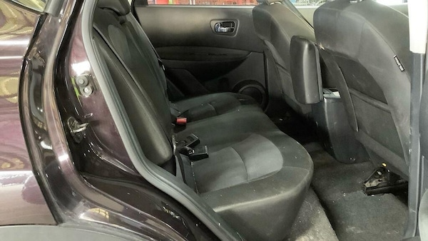 Used Nissan Qashqai 2013 for sale - 76291286: Photo 6