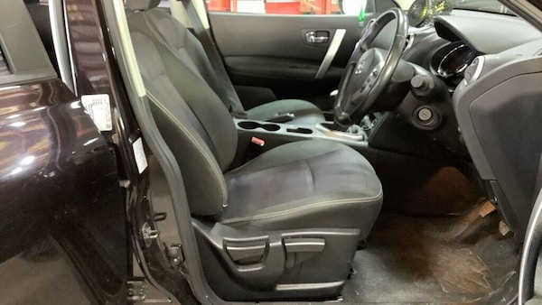 Used Nissan Qashqai 2013 for sale - 76291286: Photo 7