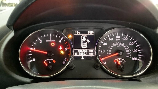 Used Nissan Qashqai 2013 for sale - 76291286: Photo 8