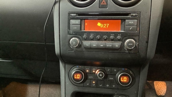 Used Nissan Qashqai 2013 for sale - 76291286: Photo 9