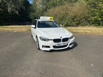BMW - 3 Series