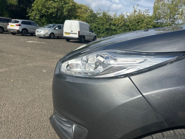Used Ford Fiesta 2016 for sale - 75631062: Photo 13