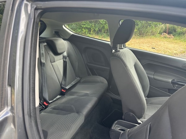 Used Ford Fiesta 2016 for sale - 75631062: Photo 18