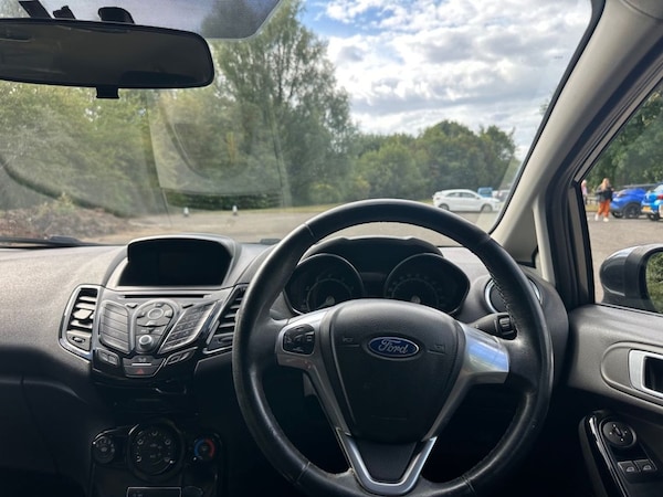Used Ford Fiesta 2016 for sale - 75631062: Photo 20