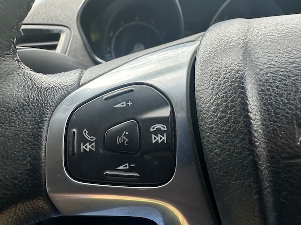 Used Ford Fiesta 2016 for sale - 75631062: Photo 21