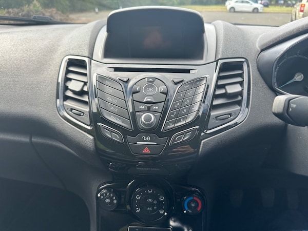 Used Ford Fiesta 2016 for sale - 75631062: Photo 22