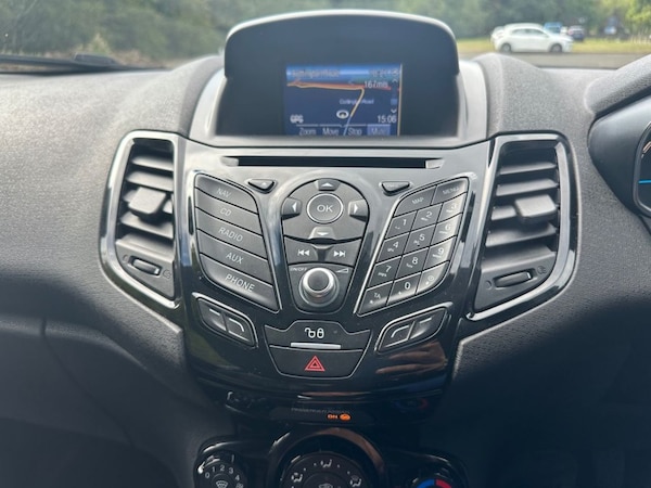Used Ford Fiesta 2016 for sale - 75631062: Photo 23