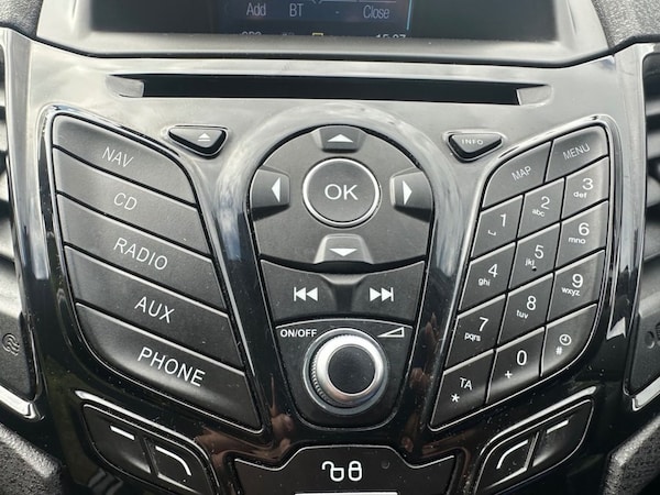 Used Ford Fiesta 2016 for sale - 75631062: Photo 25