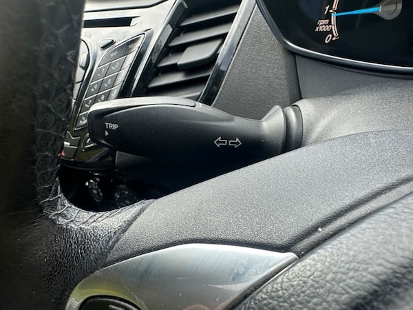 Used Ford Fiesta 2016 for sale - 75631062: Photo 29