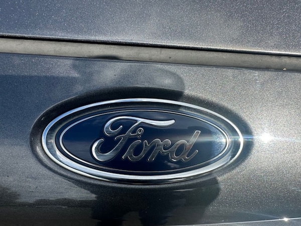 Used Ford Fiesta 2016 for sale - 75631062: Photo 30