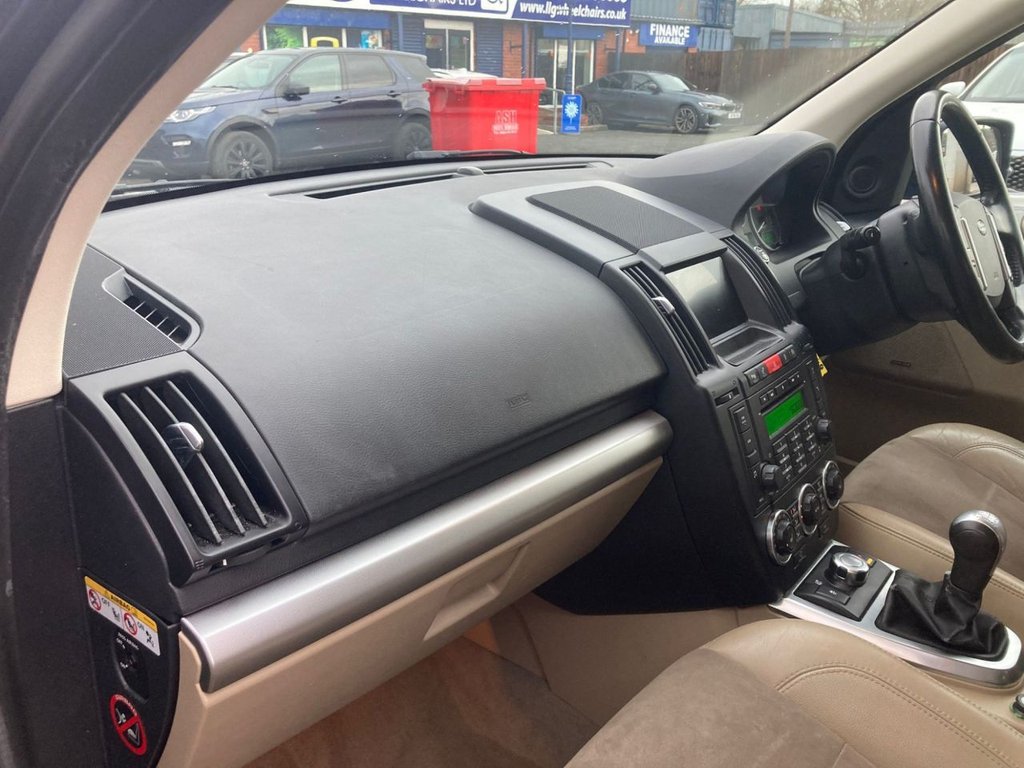 Used Land Rover Freelander 2011 for sale - 77241531: Photo 10