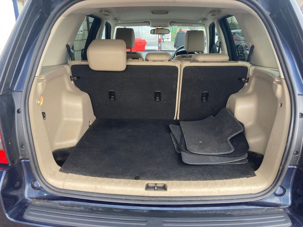 Used Land Rover Freelander 2011 for sale - 77241531: Photo 16