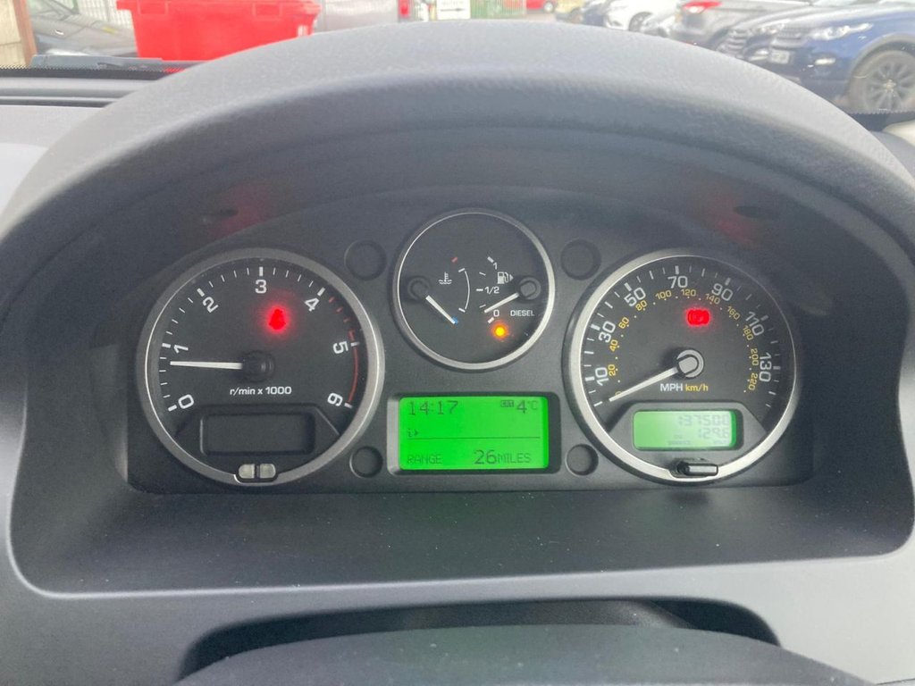 Used Land Rover Freelander 2011 for sale - 77241531: Photo 20