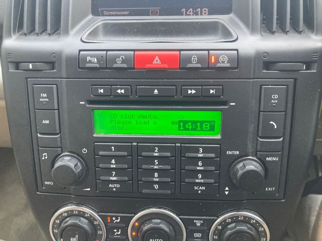 Used Land Rover Freelander 2011 for sale - 77241531: Photo 24