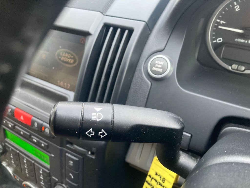 Used Land Rover Freelander 2011 for sale - 77241531: Photo 25