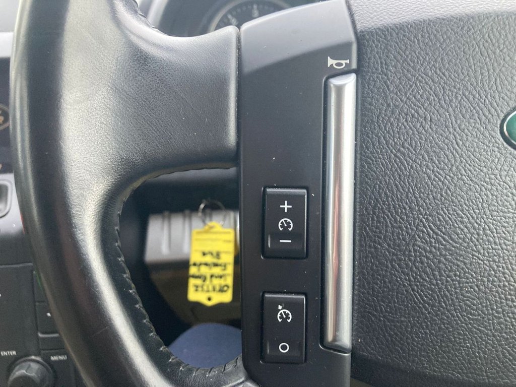 Used Land Rover Freelander 2011 for sale - 77241531: Photo 26