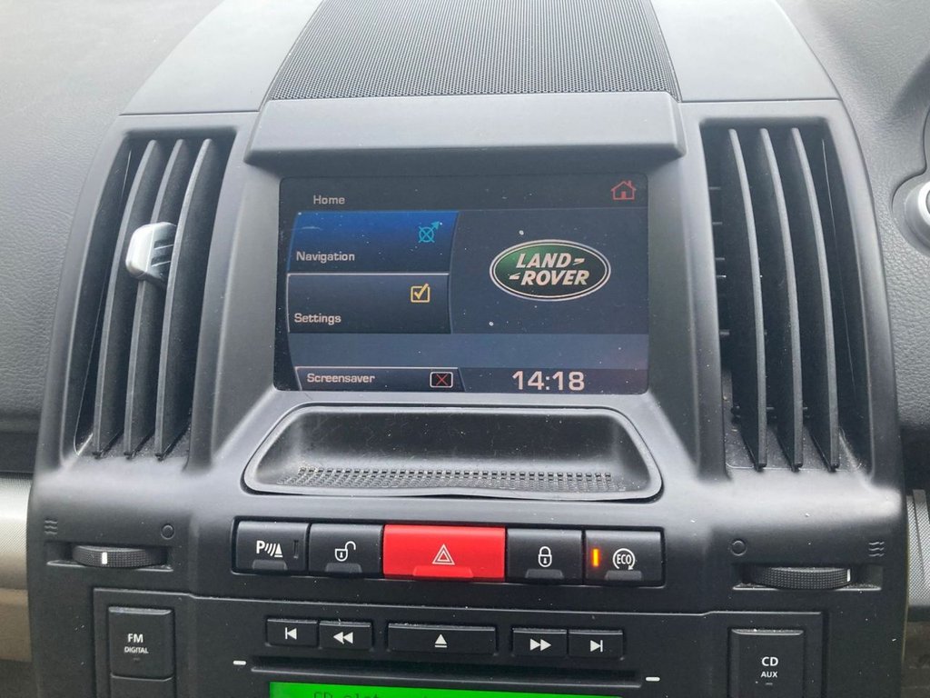 Used Land Rover Freelander 2011 for sale - 77241531: Photo 28