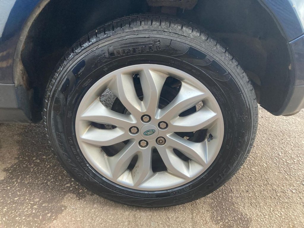 Used Land Rover Freelander 2011 for sale - 77241531: Photo 32