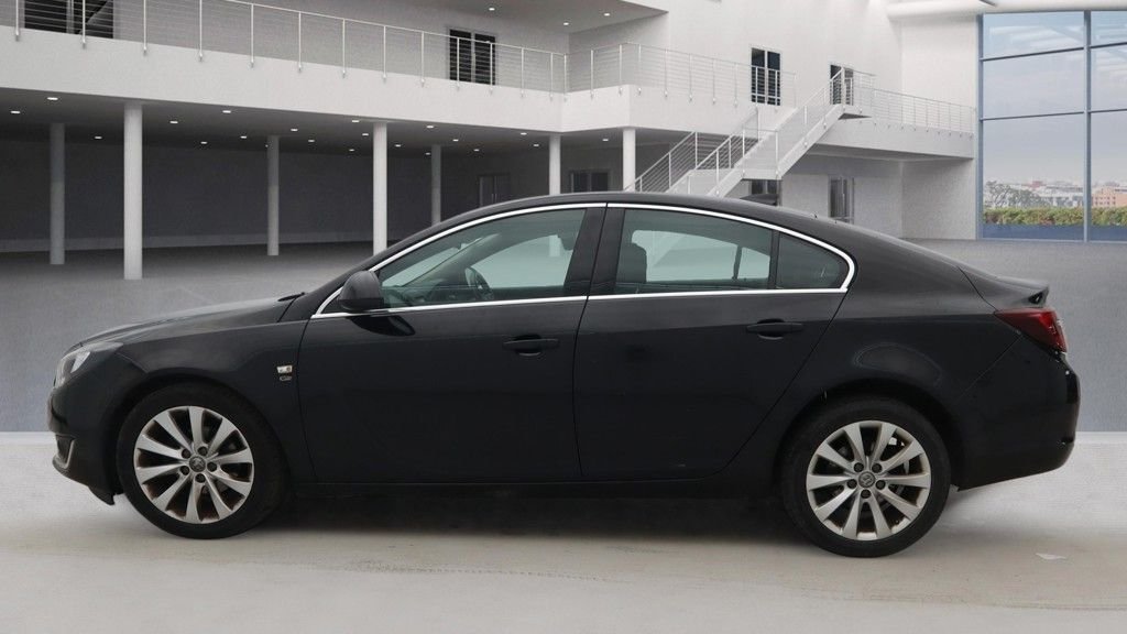 Used Vauxhall Insignia 2016 for sale - 77703862: Photo 15