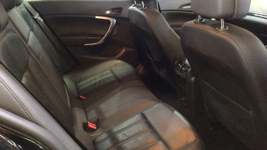 Used Vauxhall Insignia 2016 for sale - 77703862: Photo 17