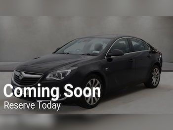 Used Vauxhall Insignia 2016 for sale - 77703862: Photo