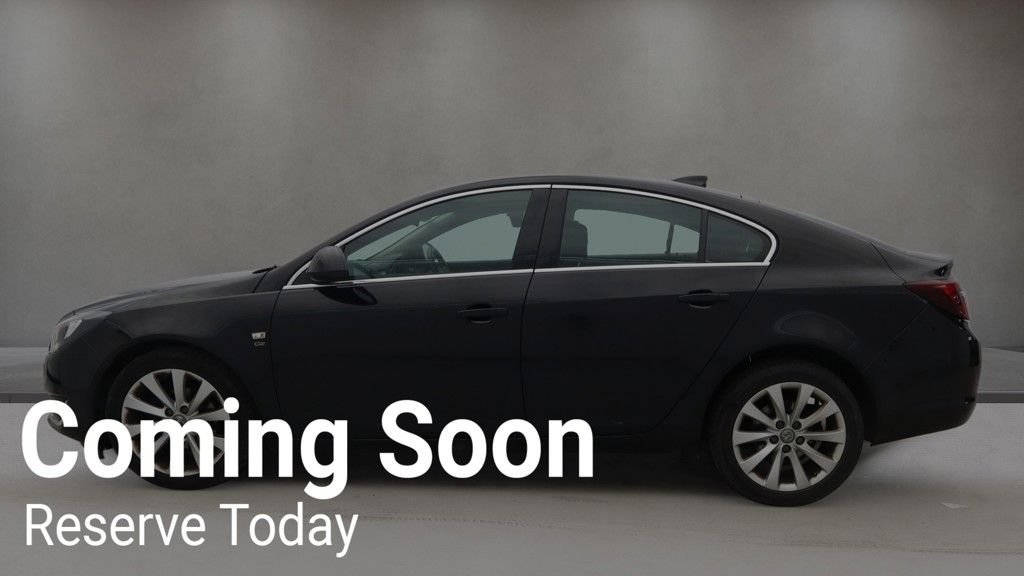 Used Vauxhall Insignia 2016 for sale - 77703862: Photo 6