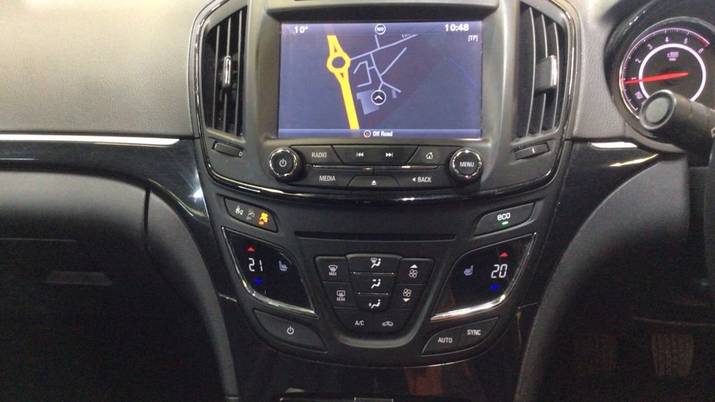 Used Vauxhall Insignia 2016 for sale - 77703862: Photo 9